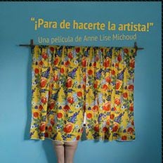 Foto Pare de Bancar a Artista!