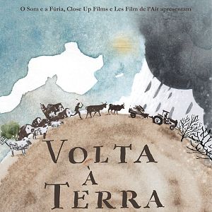 Foto Volta à Terra