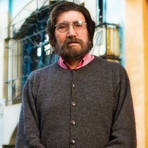 Foto Jorge Sanjinés