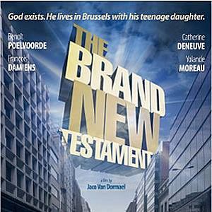 Foto O Novíssimo Testamento