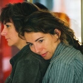 Foto História de um Segredo