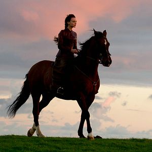 Foto Longe Deste Insensato Mundo