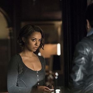 Foto The Vampire Diaries