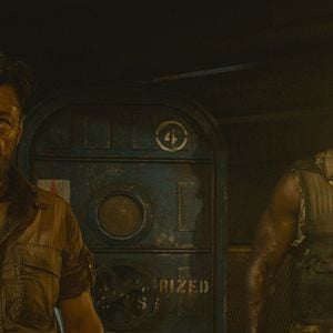 Foto Vingadores: Era de Ultron