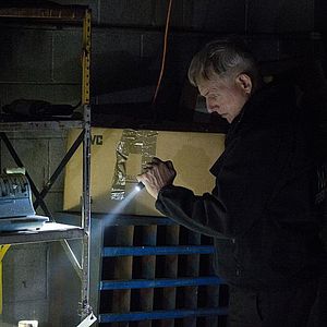 Foto Mark Harmon