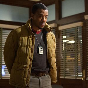 Foto Russell Hornsby