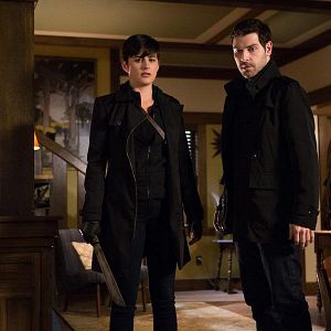 Foto Jacqueline Toboni