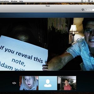 Foto Amizade Desfeita