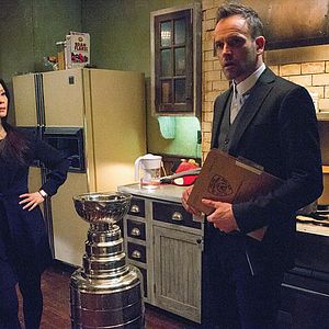 Foto Jonny Lee Miller