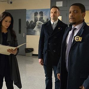 Foto Jon Michael Hill