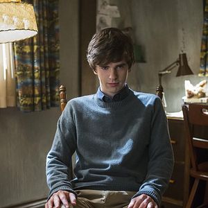 Foto Bates Motel