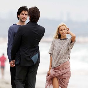 Foto Cavaleiro de Copas