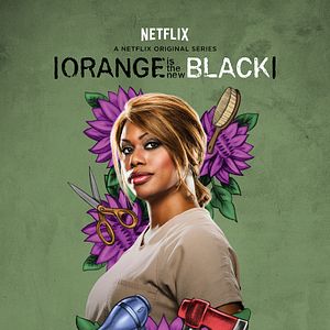 Foto Orange Is the New Black