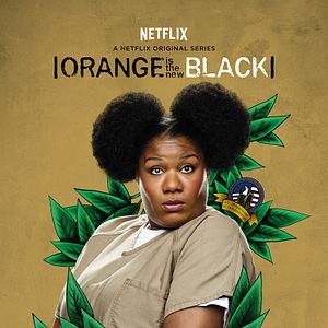 Foto Orange Is the New Black