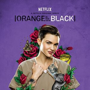 Foto Orange Is the New Black