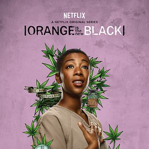 Foto Orange Is the New Black