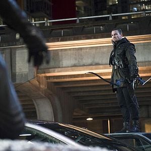 Foto Arrow