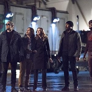 Foto Danielle Panabaker