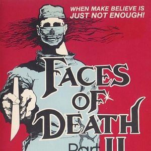 Foto Faces da Morte 2