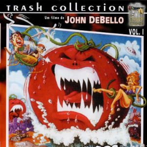 Foto O Ataque dos Tomates Assassinos