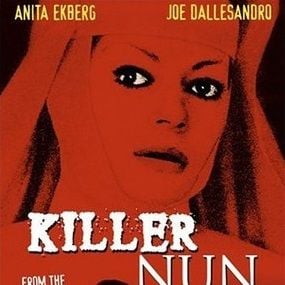 Foto A Freira Assassina