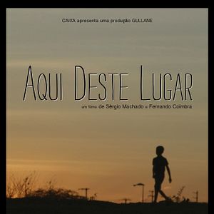 Foto Aqui Deste Lugar