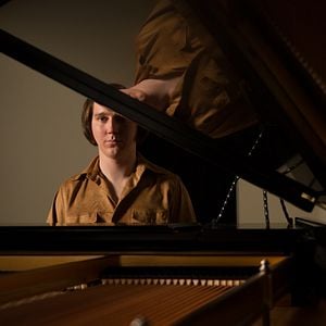 Foto The Beach Boys - Uma História de Sucesso