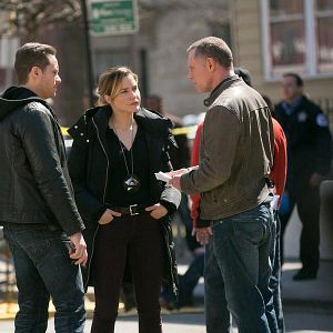 Foto Chicago P.D. Distrito 21