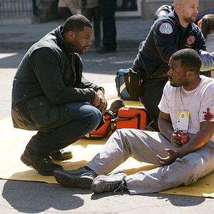 Foto Chicago P.D. Distrito 21