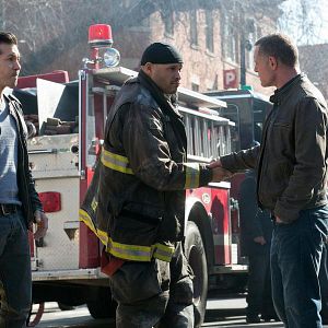Foto Chicago P.D. Distrito 21