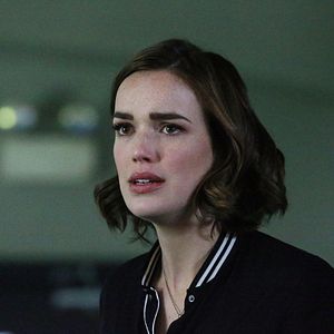 Foto Elizabeth Henstridge