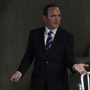 Foto Clark Gregg