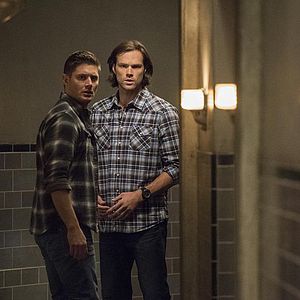 Foto Jensen Ackles