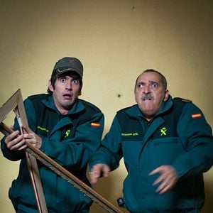 Foto Enrique Villén