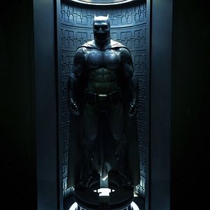 Foto Batman Vs Superman - A Origem Da Justiça