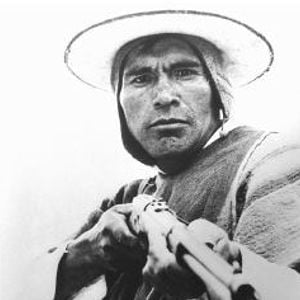 Foto Marcelino Yanahuaya