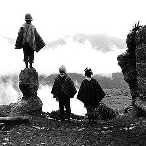 Foto Yawar Mallku – O Sangue do Condor