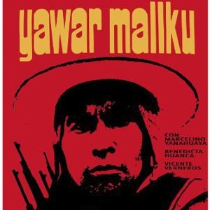 Foto Yawar Mallku – O Sangue do Condor