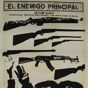 Foto O Inimigo Principal