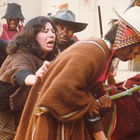 Foto Os Irmãos Cartagena