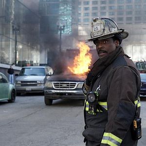 Foto Chicago Fire