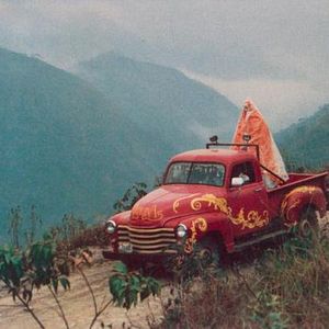 Foto Questão de Fé