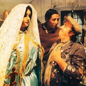 Foto Questão de Fé