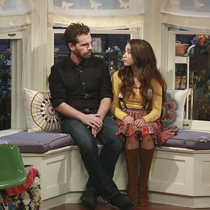 Foto Girl Meets World