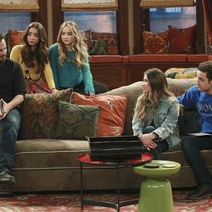 Foto Girl Meets World
