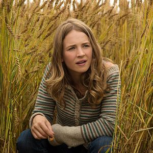 Foto Tomorrowland - Um Lugar Onde Nada é Impossível