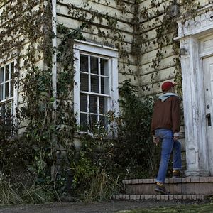 Foto Tomorrowland - Um Lugar Onde Nada é Impossível