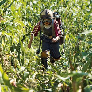 Foto Tomorrowland - Um Lugar Onde Nada é Impossível
