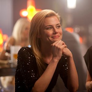 Foto Rachael Taylor