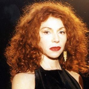 Foto Myriam Mézières